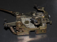 79 80 81 82 83 84 85 Mazda RX7 OEM Door Latch - Left
