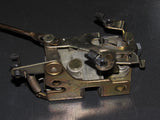 79 80 81 82 83 84 85 Mazda RX7 OEM Door Latch - Left
