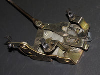 79 80 81 82 83 84 85 Mazda RX7 OEM Door Latch - Left