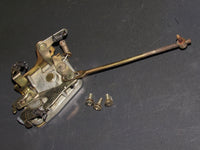 79 80 81 82 83 84 85 Mazda RX7 OEM Door Latch - Left