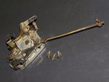 79 80 81 82 83 84 85 Mazda RX7 OEM Door Latch - Left