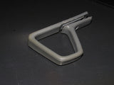 85-89 Pontiac Trans Am OEM Front Seat Belt Holder - Left