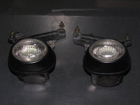 93 94 95 Mazda RX7 OEM Fog Light Lamp - Set
