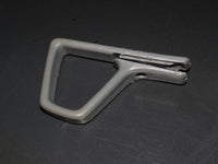 85-89 Pontiac Trans Am OEM Front Seat Belt Holder Retainer - Left