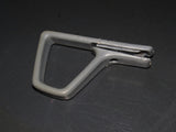 85-89 Pontiac Trans Am OEM Front Seat Belt Holder Retainer - Left
