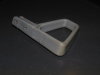 85-89 Pontiac Trans Am OEM Front Seat Belt Holder - Right