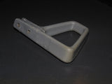 85-89 Pontiac Trans Am OEM Front Seat Belt Holder - Right