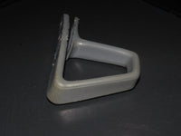 85-89 Pontiac Trans Am OEM Front Seat Belt Holder - Right