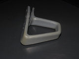 85-89 Pontiac Trans Am OEM Front Seat Belt Holder - Right