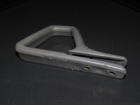 85-89 Pontiac Trans Am OEM Front Seat Belt Holder - Right