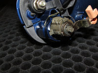 99-05 Mazda Miata OEM Door Lock Cylinder Tumbler Lock Retainer Clip - Left