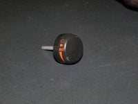 86 87 88 89 90 91 Mazda RX7 OEM Wiper Int Switch Knob Cap