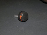 86 87 88 89 90 91 Mazda RX7 OEM Wiper Int Switch Knob Cap