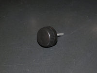 86 87 88 89 90 91 Mazda RX7 OEM Wiper Int Switch Knob Cap