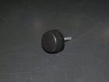 86 87 88 89 90 91 Mazda RX7 OEM Wiper Int Switch Knob Cap