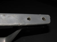 85-89 Pontiac Trans Am OEM Front Seat Belt Holder - Right