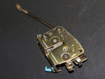 79 80 81 82 83 84 85 Mazda RX7 OEM Door Latch - Right