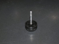 86 87 88 89 90 91 Mazda RX7 OEM Wiper Int Switch Knob Cap