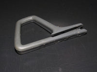 85-89 Pontiac Trans Am OEM Front Seat Belt Holder - Right
