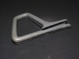 85-89 Pontiac Trans Am OEM Front Seat Belt Holder - Right