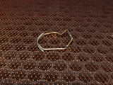 99-05 Mazda Miata OEM Door Lock Cylinder Tumbler Lock Retainer Clip - Right
