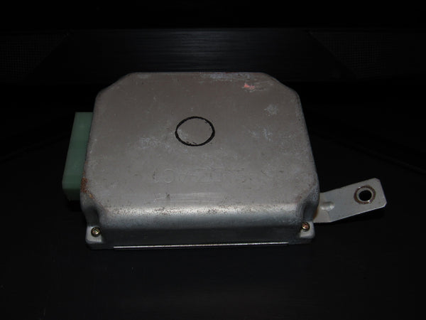 2007 Mazda CX-7 Engine Control Module (ECM) L33L-18-881T 2007 Mazda CX-7 Engine Control Module (ECM) L33L-18-881T
