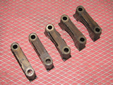 94 95 96 97 Toyota Celica 1.8L 7AFE OEM Engine Crankshaft Main Bearing Cap Set