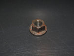 99 00 01 02 03 04 05 Mazda Miata OEM Rear Sub Frame Crossmember Mounting Nut