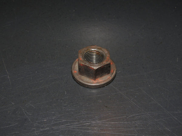 99 00 01 02 03 04 05 Mazda Miata OEM Rear Sub Frame Crossmember Mounting Nut