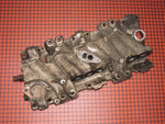 85 Chevrolet Corvette OEM Intake Manifold - Tpi