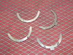 94 95 96 97 Toyota Celica 1.8L 7AFE OEM Engine Crankshaft Thrust Bearing Set