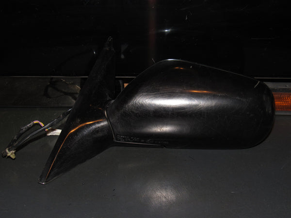 91 92 93 94 Nissan 240sx OEM Exterior Power Side Mirror - Left