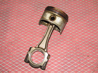 94 95 96 97 Toyota Celica 1.8L 7AFE OEM Engine Piston & Connecting Rod - 1C