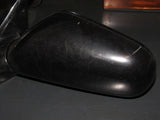 91 92 93 94 Nissan 240sx OEM Exterior Power Side Mirror - Left