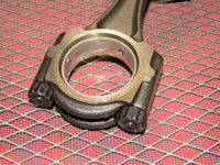 94 95 96 97 Toyota Celica 1.8L 7AFE OEM Engine Piston & Connecting Rod - 1C