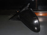 91 92 93 94 Nissan 240sx OEM Exterior Power Side Mirror - Left