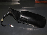 91 92 93 94 Nissan 240sx OEM Exterior Power Side Mirror - Left