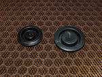 99 00 01 02 03 04 05 Mazda Miata OEM Door Shell Interior Filler Cap Cover