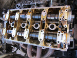 97 98 99 00 01 Honda Prelude OEM Engine Camshaft Bearing Cap Set