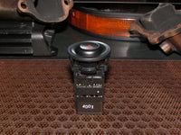 99 00 01 02 03 04 05 Mazda Miata OEM Parking Hazard Light Switch