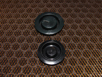99 00 01 02 03 04 05 Mazda Miata OEM Door Shell Interior Filler Cap Cover