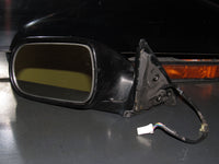 91 92 93 94 Nissan 240sx OEM Exterior Power Side Mirror - Left