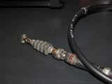 99 00 01 02 03 04 05 Mazda Miata OEM Parking Brake Cable - Left