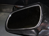 91 92 93 94 Nissan 240sx OEM Exterior Power Side Mirror - Left