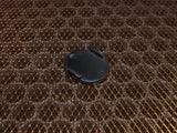 99 00 01 02 03 04 05 Mazda Miata OEM Front Wiper Cowl Panel Cover Filler Cap Trim Cover