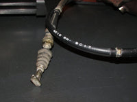99 00 01 02 03 04 05 Mazda Miata OEM Parking Brake Cable - Right