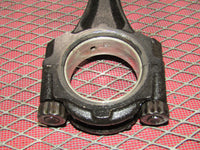 94 95 96 97 Toyota Celica 1.8L 7AFE OEM Engine Piston & Connecting Rod - 2C
