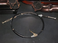 99 00 01 02 03 04 05 Mazda Miata OEM Parking Brake Cable - Right