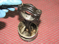 94 95 96 97 Toyota Celica 1.8L 7AFE OEM Engine Piston & Connecting Rod - 2C