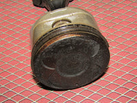 94 95 96 97 Toyota Celica 1.8L 7AFE OEM Engine Piston & Connecting Rod - 2C